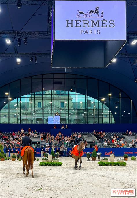 saut hermes ticket price|saut hermes 2024 paris.